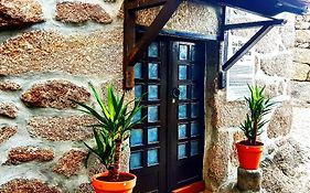 Casa Bento Teixeira